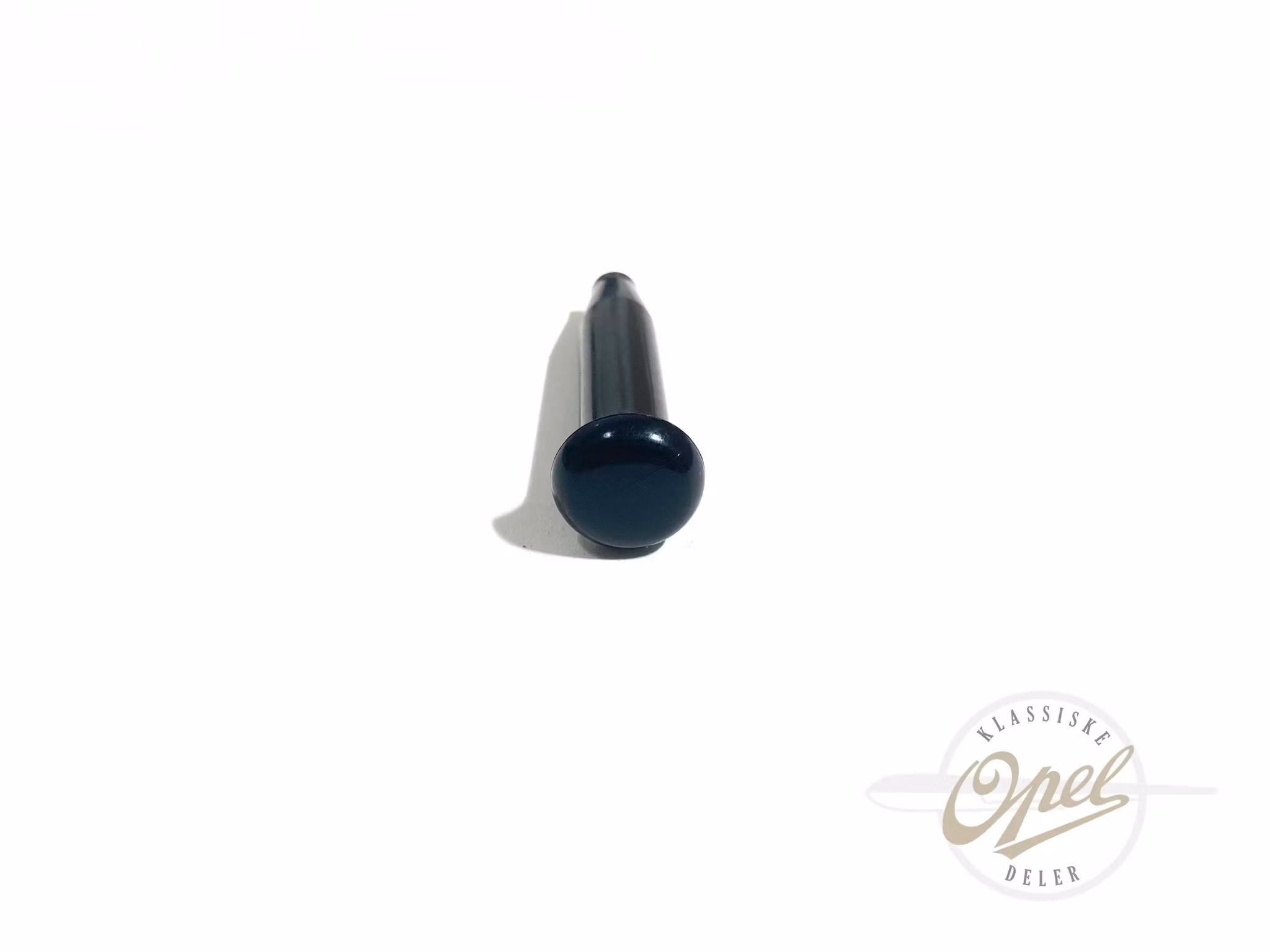 Knapp til innvendig lås