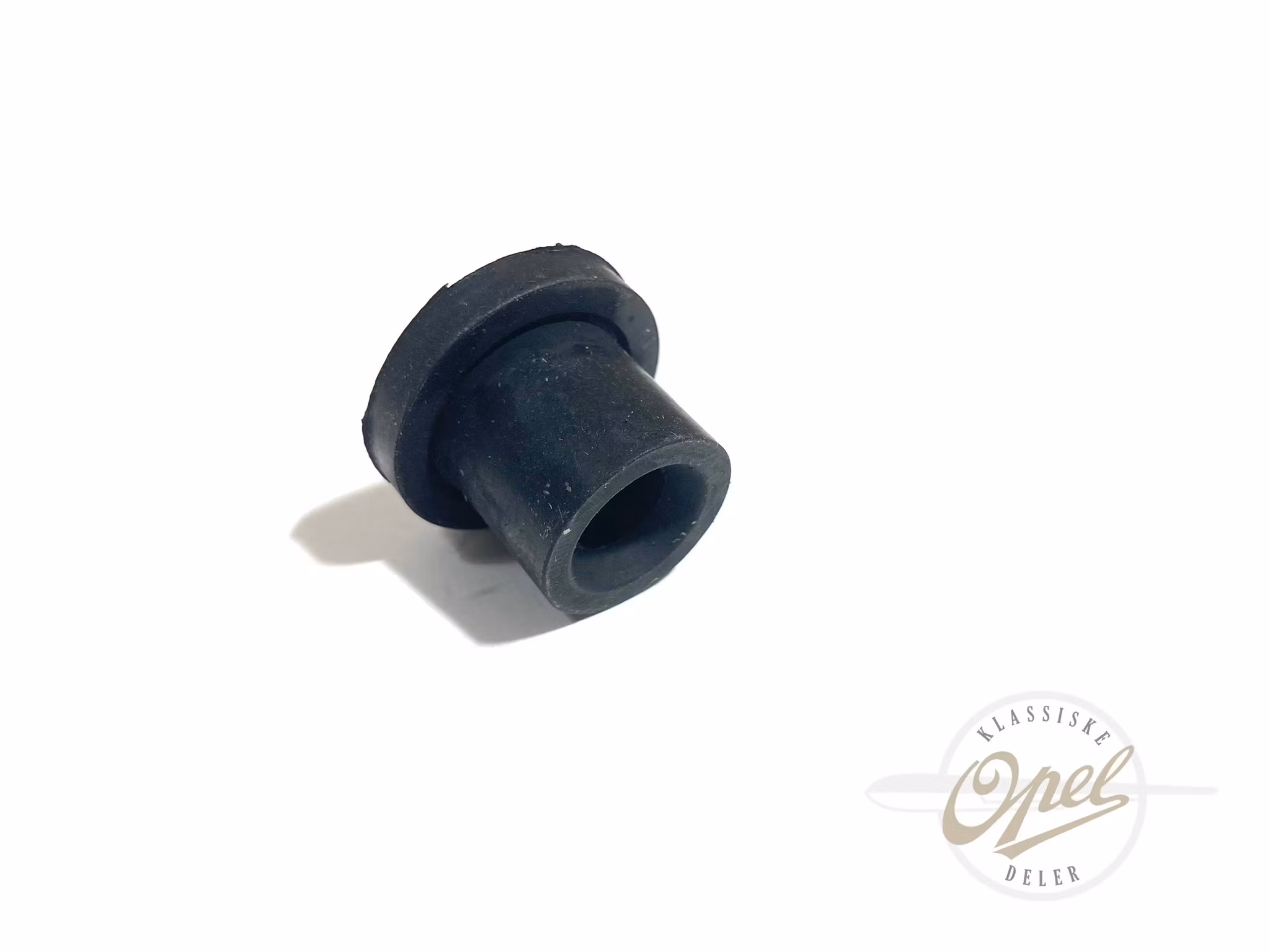 Bakre foring til bladfjær