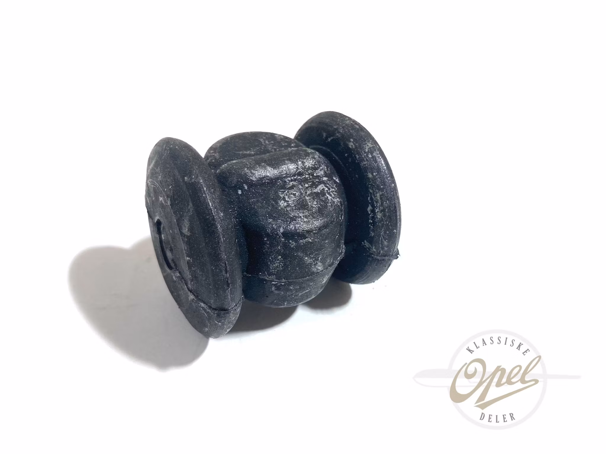 Fremre foring til bladfjær