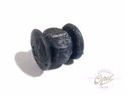 Fremre foring til bladfjær