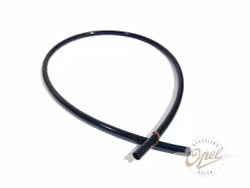 Plastrør til bremsevakum