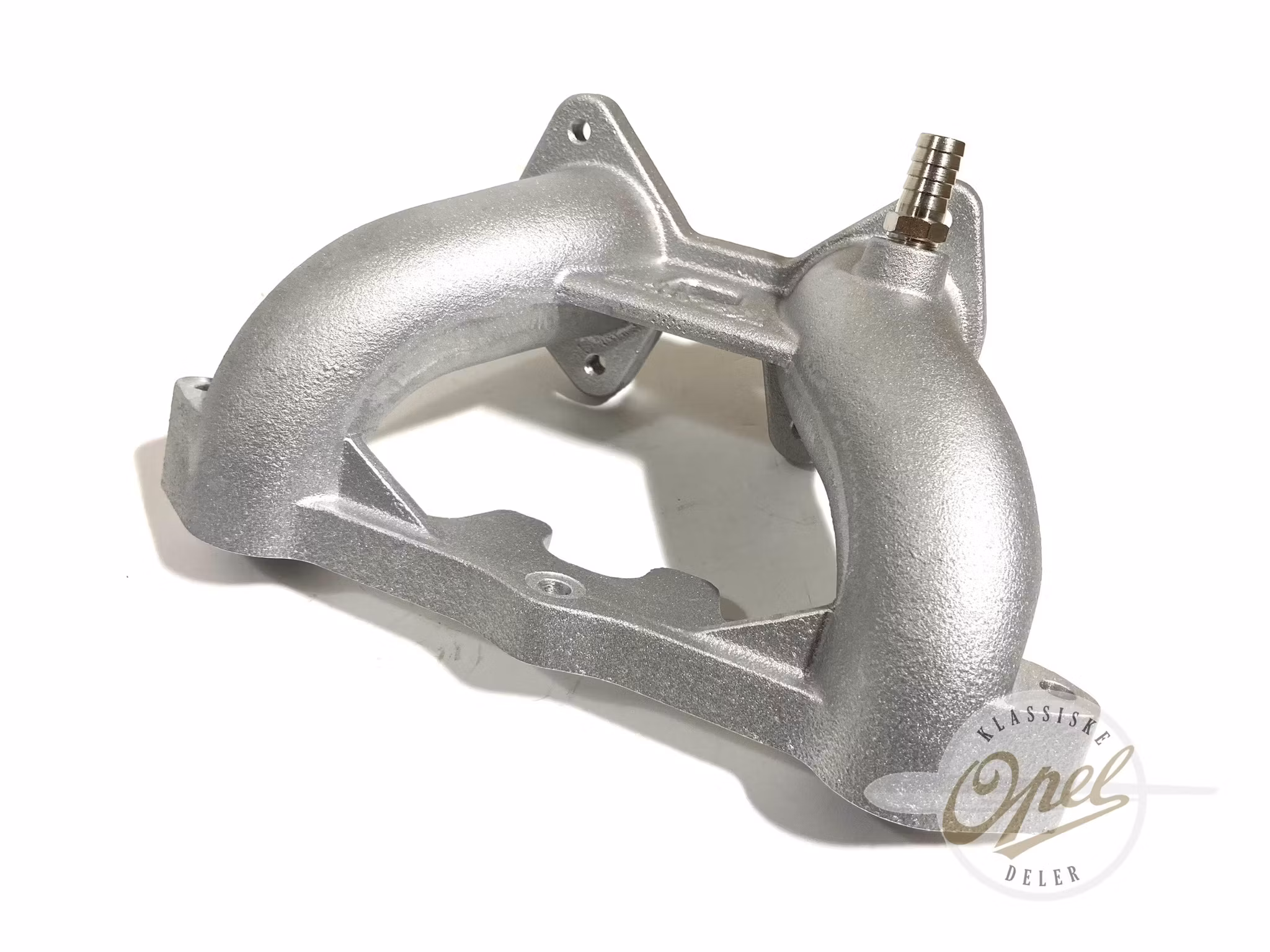 Innsugsmanifoil (OHV)