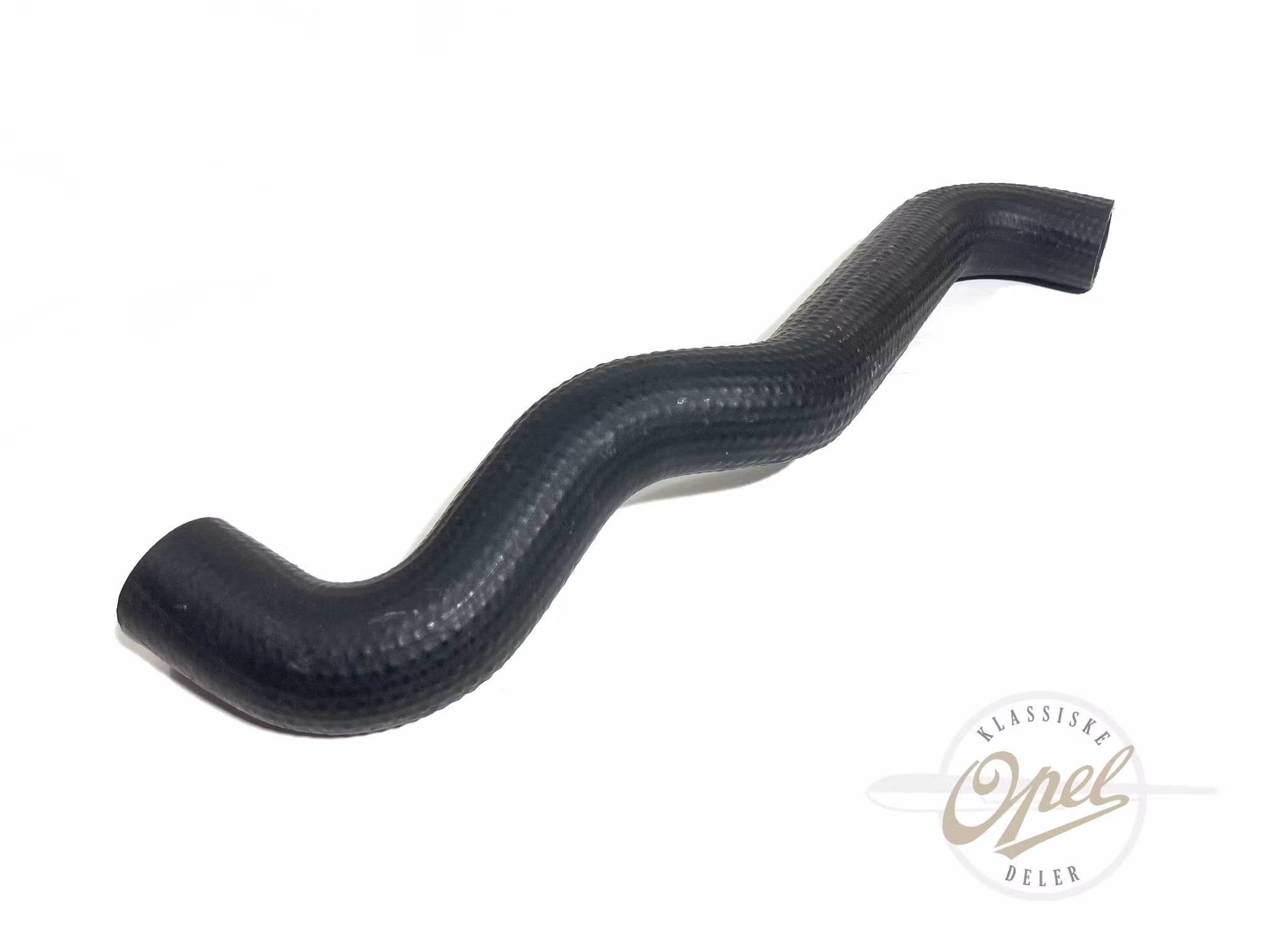 Radiatorslange øvre