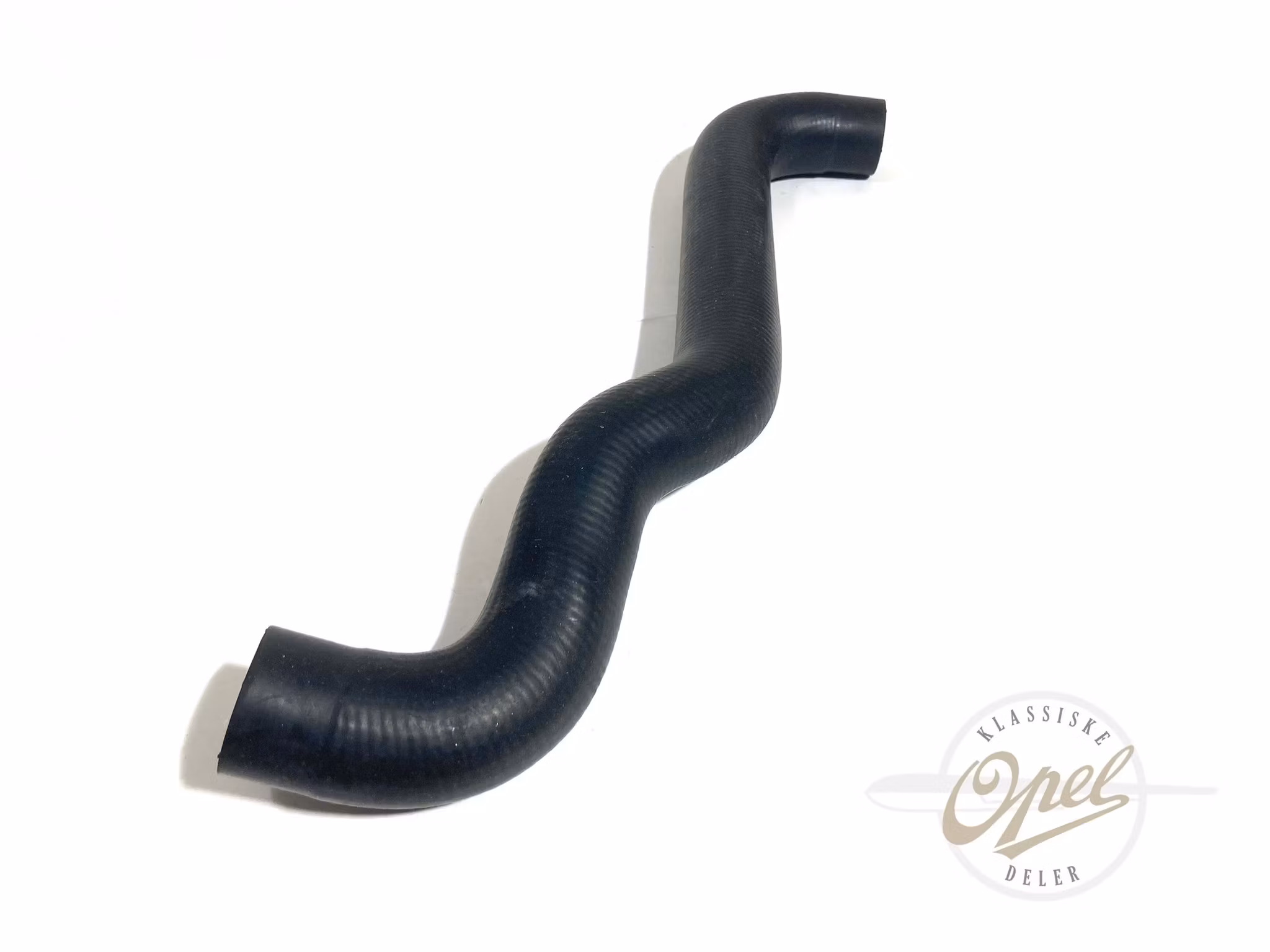 Radiatorslange øvre