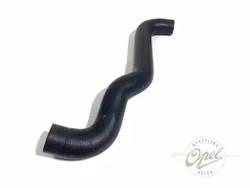 Radiatorslange øvre