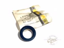 Simmering til styresnekke