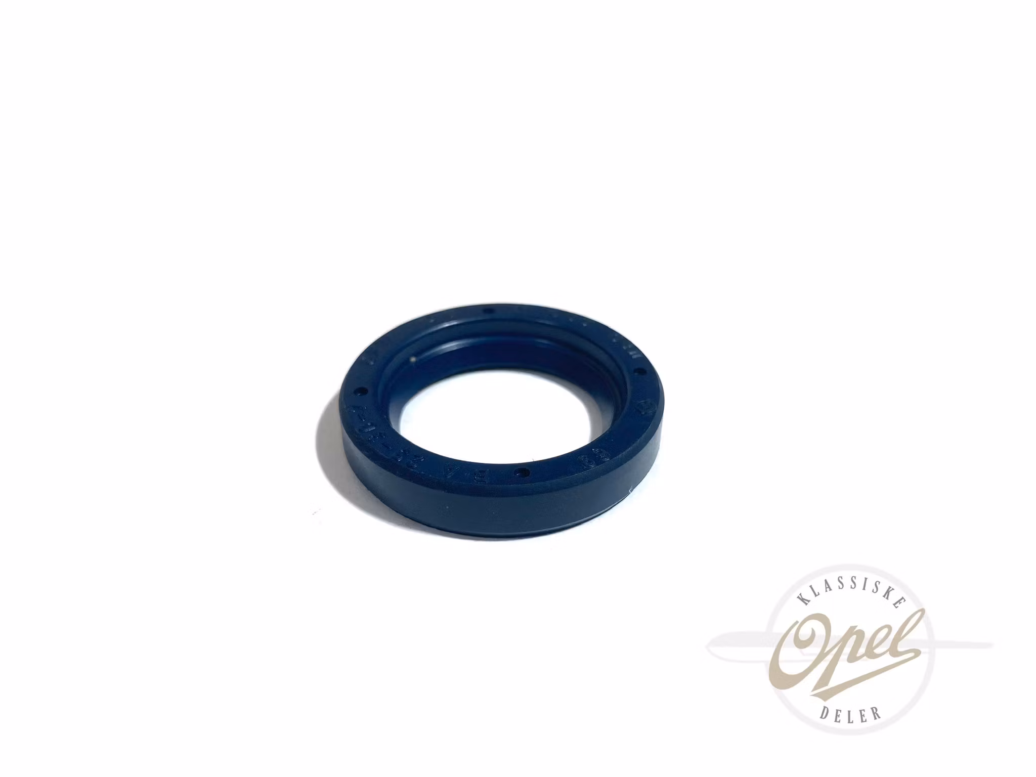 Simmering til styresnekke