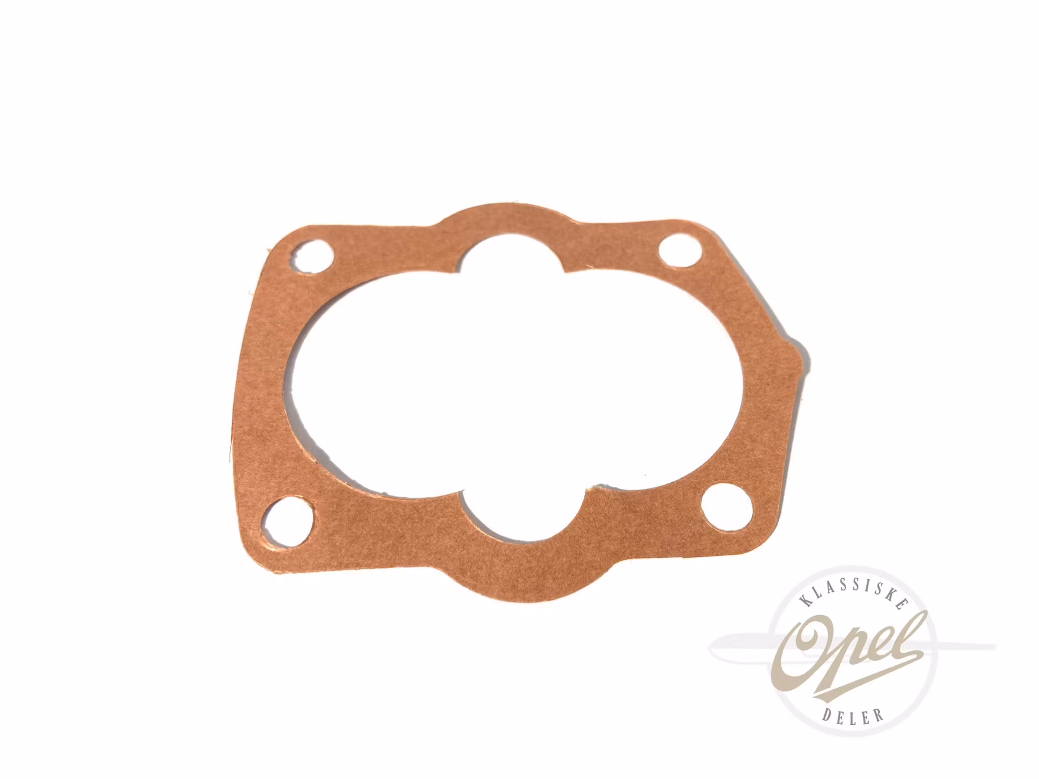 Pakning til oljepumpe