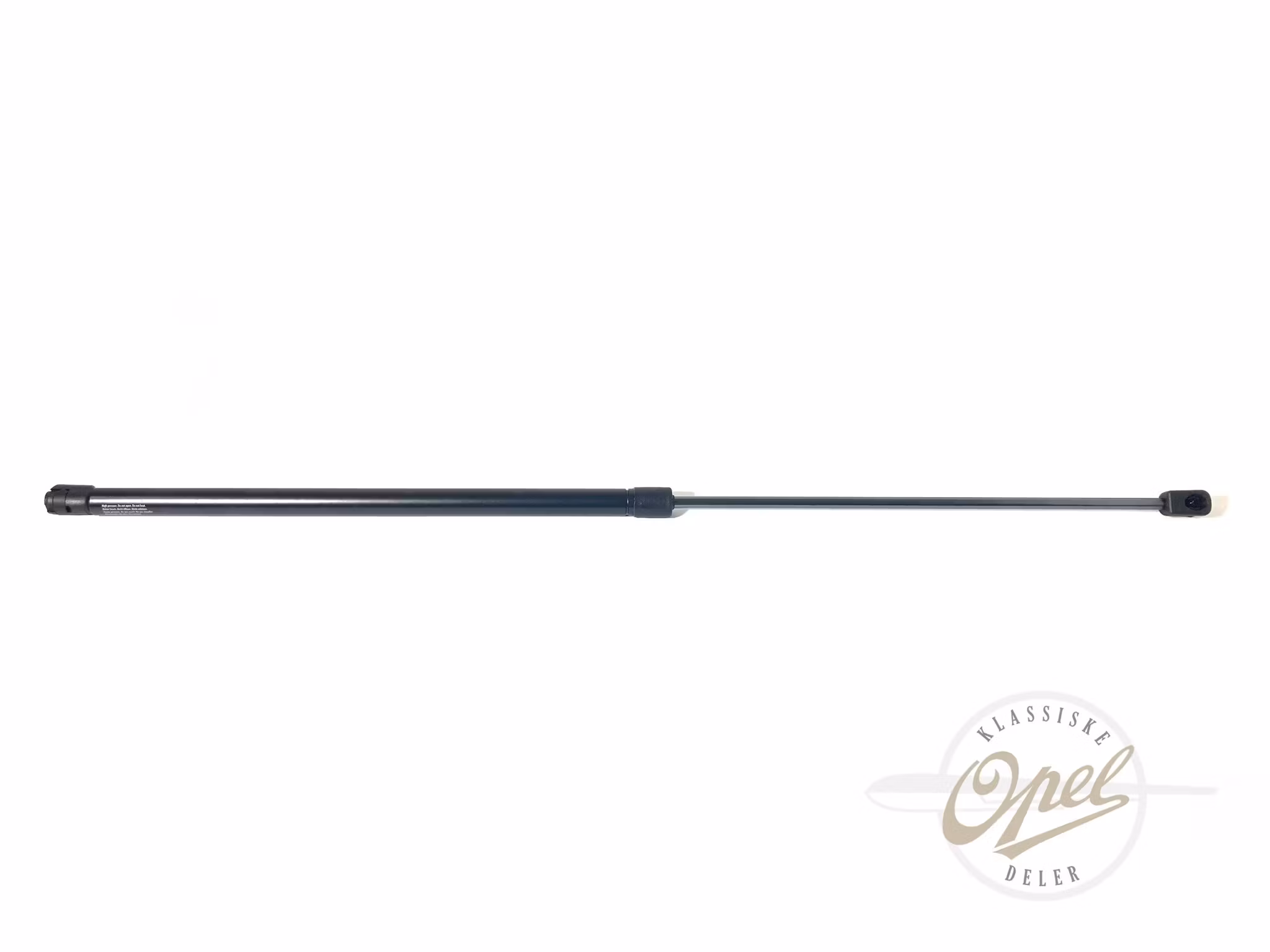 Gassfjær til bakluke (Hatchback)