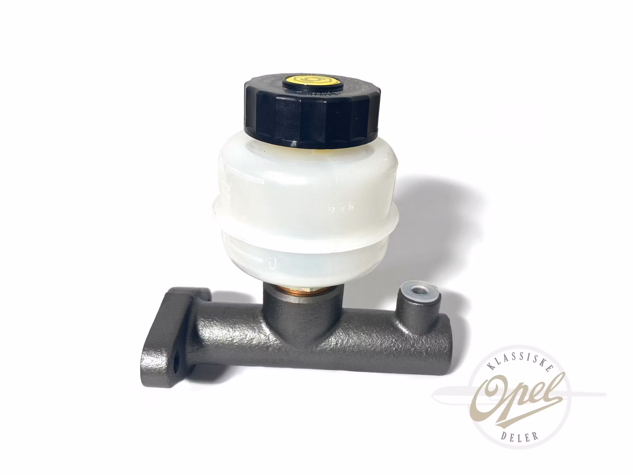 Hovedsylinder til clutch