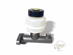 Hovedsylinder til clutch