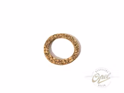 Pakning til veivhus ventilasjon