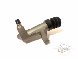 Slavesylinder til clutch