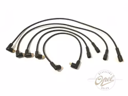 Pluggkabel sett 4 sylinder (CIH)