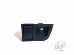 Bryter til varmeapparat vifte