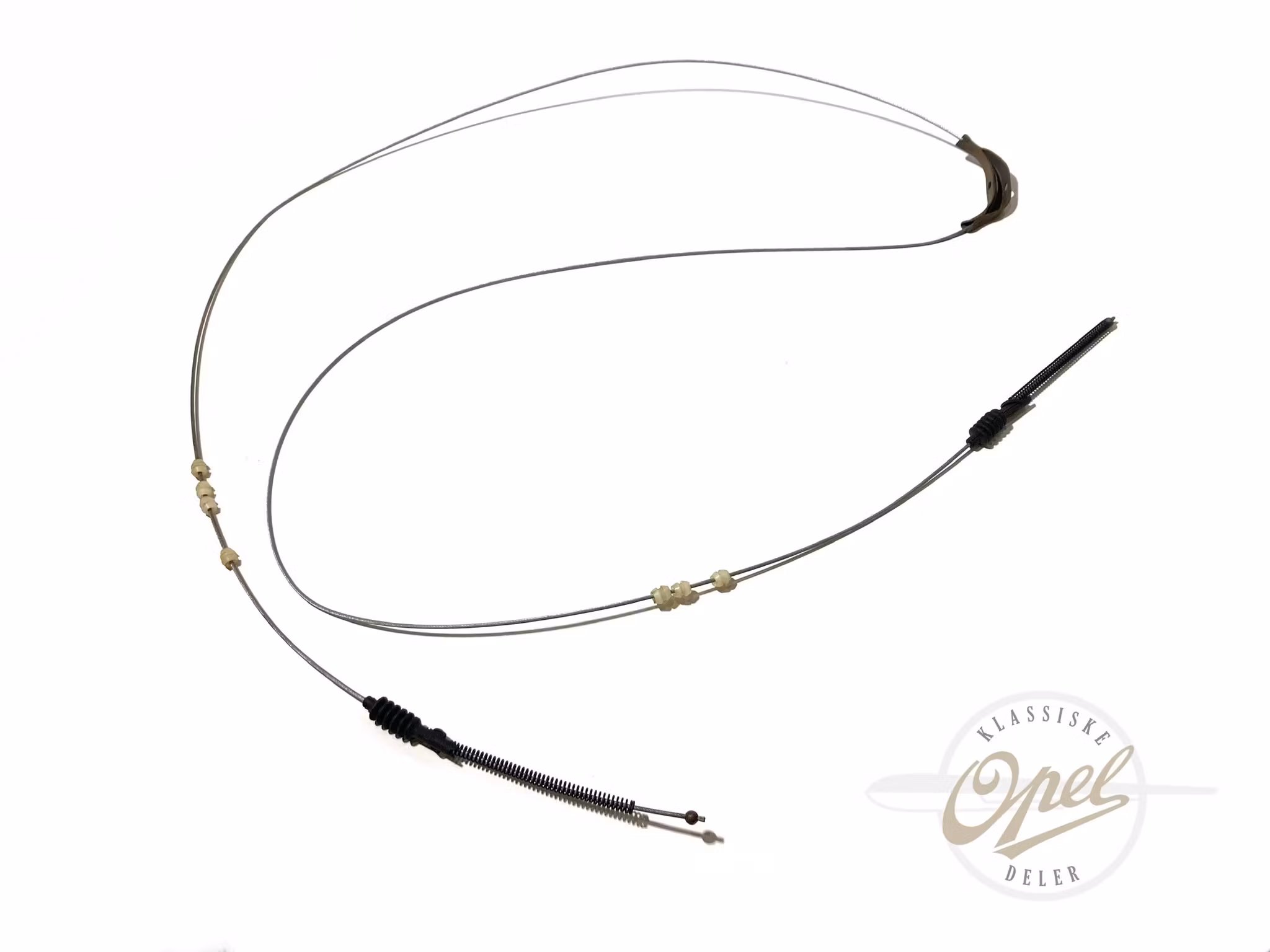 Parkbremswire (Caravan)