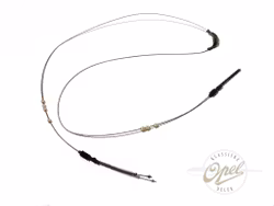 Parkbremswire (Caravan)