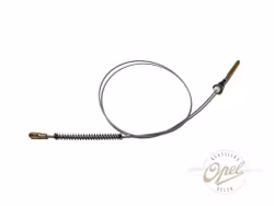 Parkbremswire (høyre)