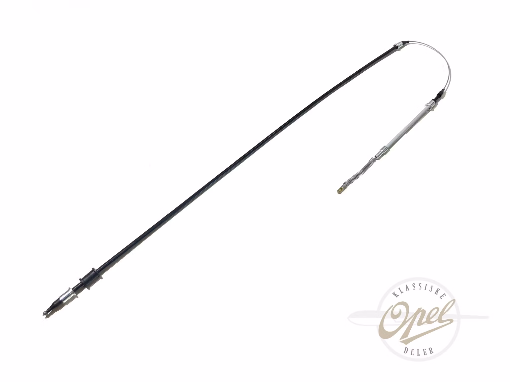 Parkbremswire (høyre)