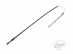 Parkbremswire (høyre)