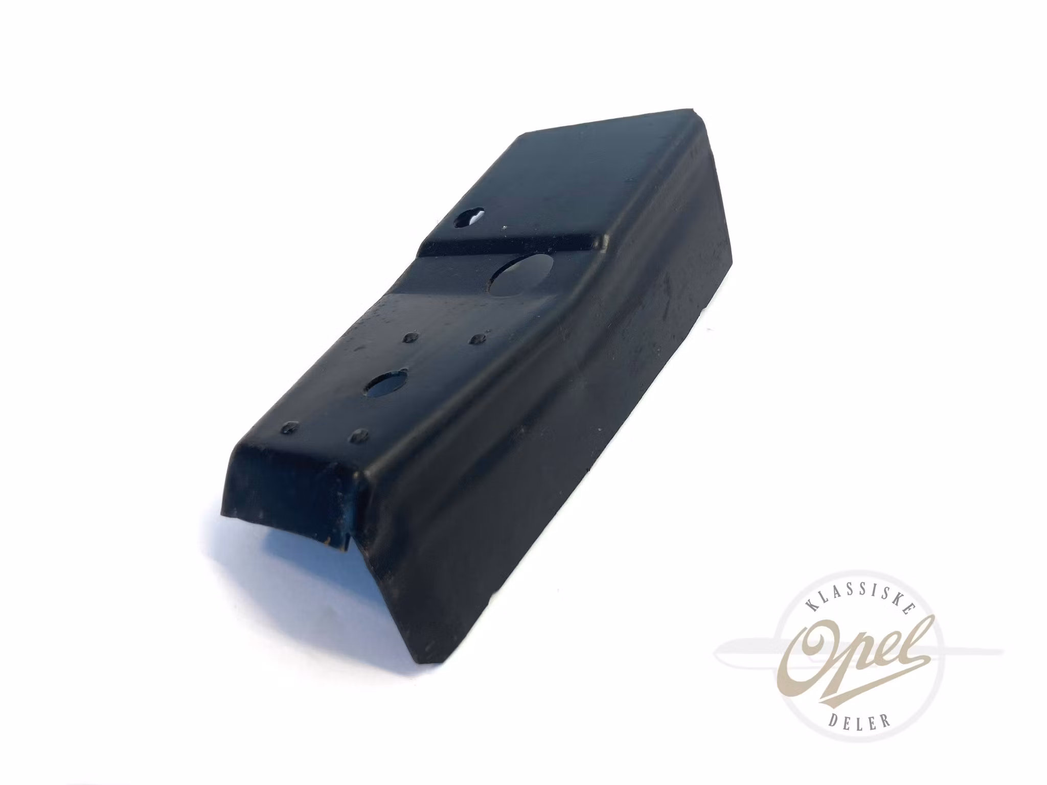 Forsterkning til rammevange høyre