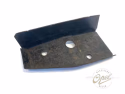 Forsterkning til rammevange høyre