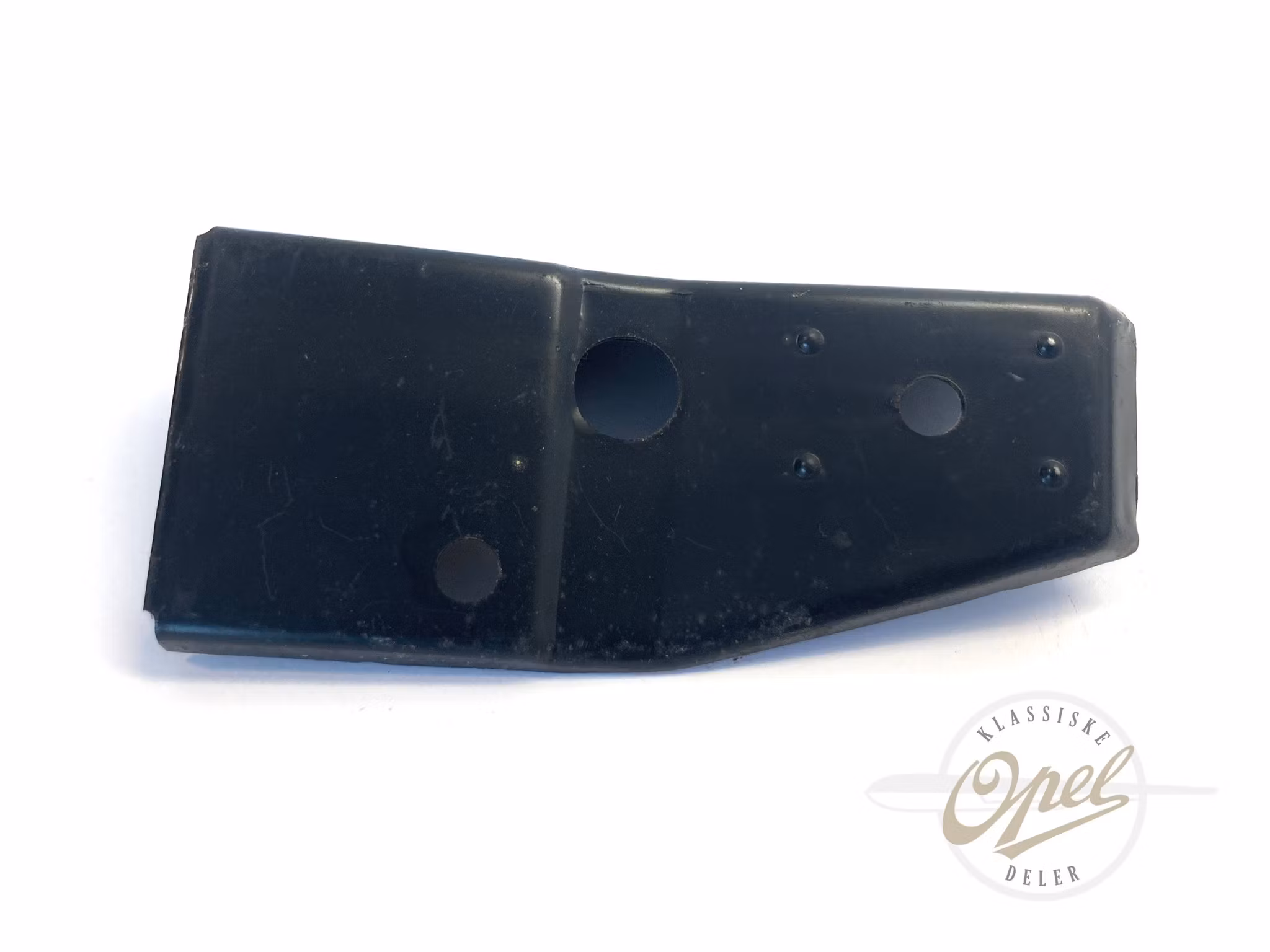 Forsterkning til rammevange høyre