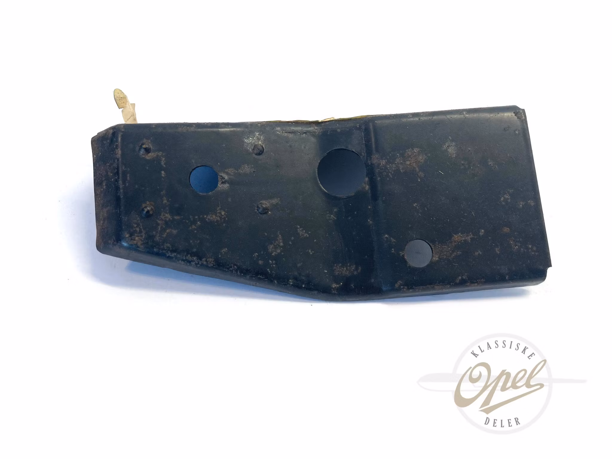 Forsterkning til rammevange venstre