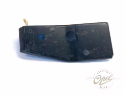 Forsterkning til rammevange venstre