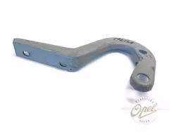 Høyre bakluke hengsel