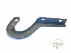 Venstre bakluke hengsel