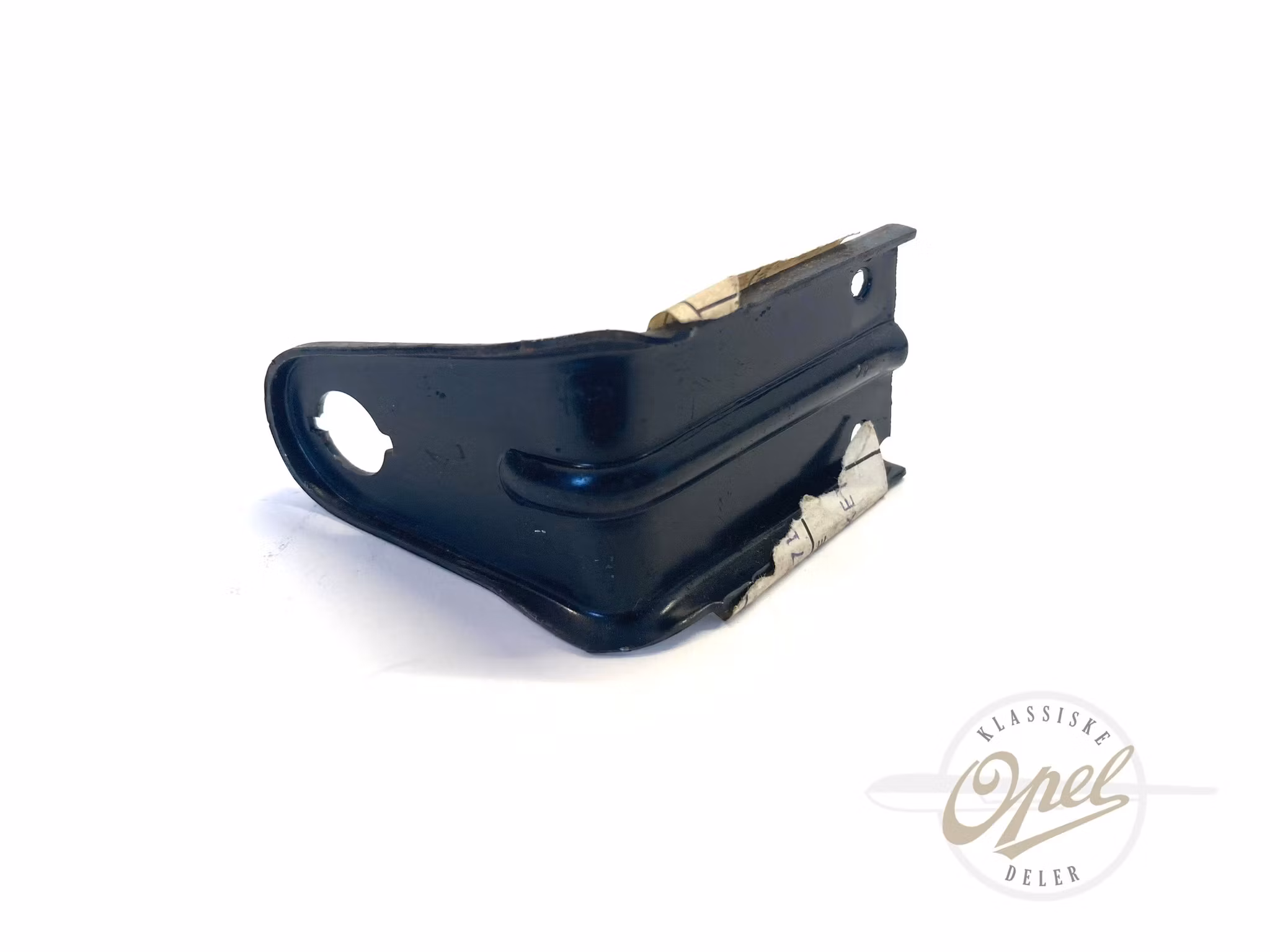 Holder til chokewire