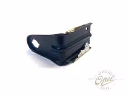 Holder til chokewire