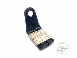 Holder til chokewire