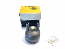 Deksel til automatchoke