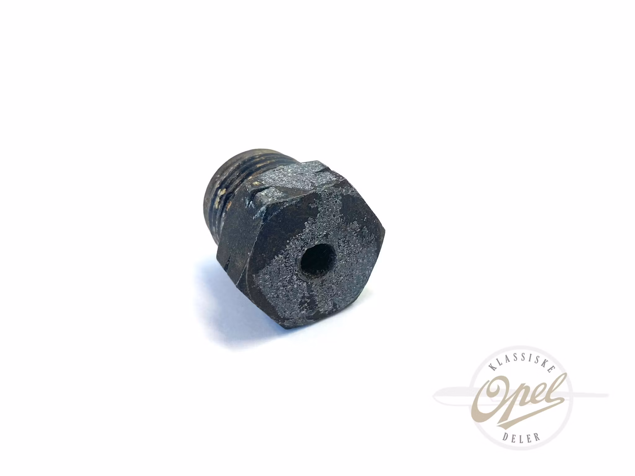 Foring til bærearm 1. overdim