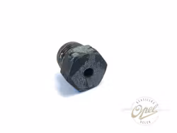 Foring til bærearm 1. overdim