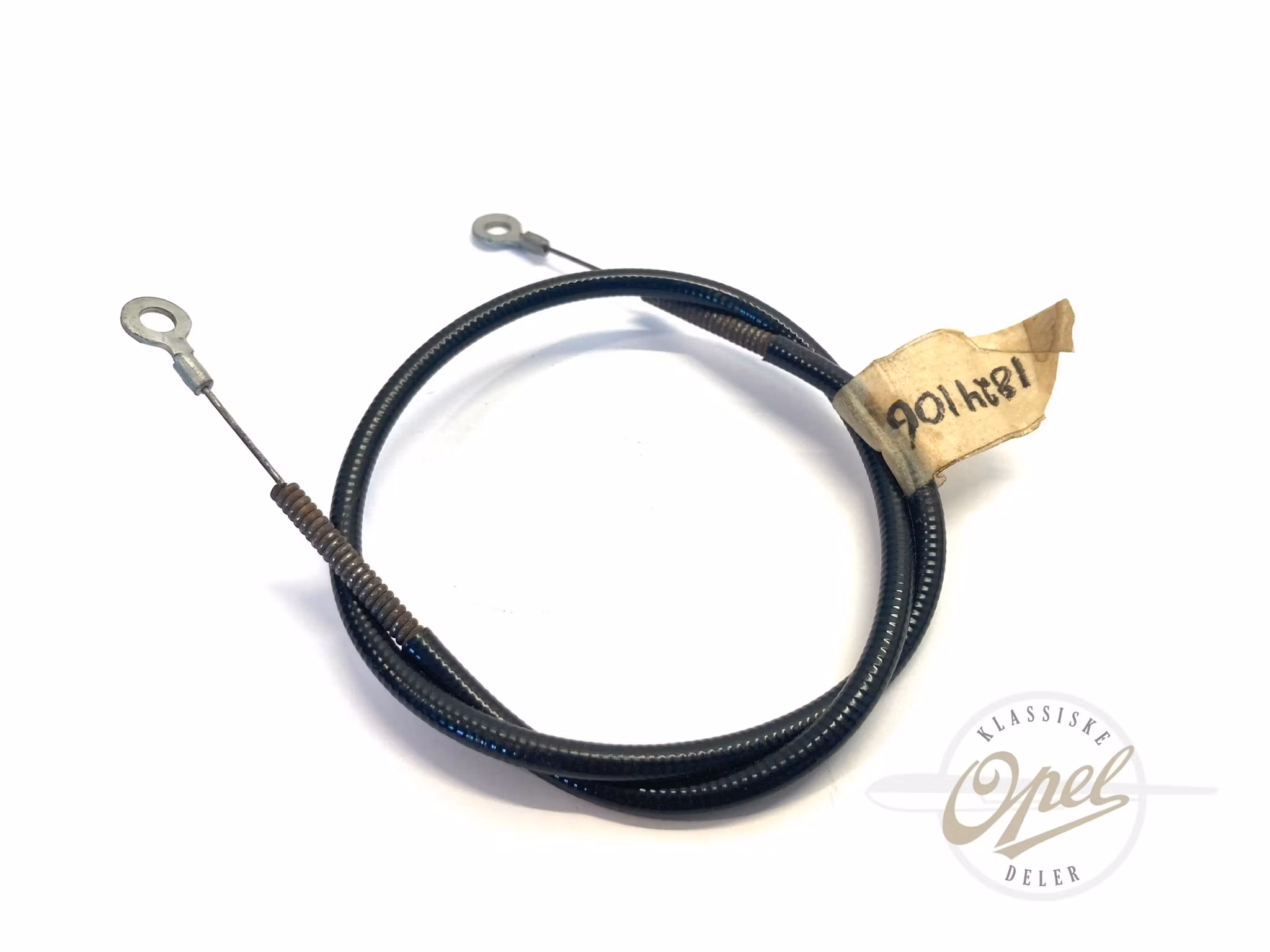 Wire til luftfordeling