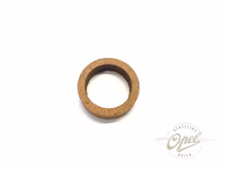 Pakning til støtstangdeksel