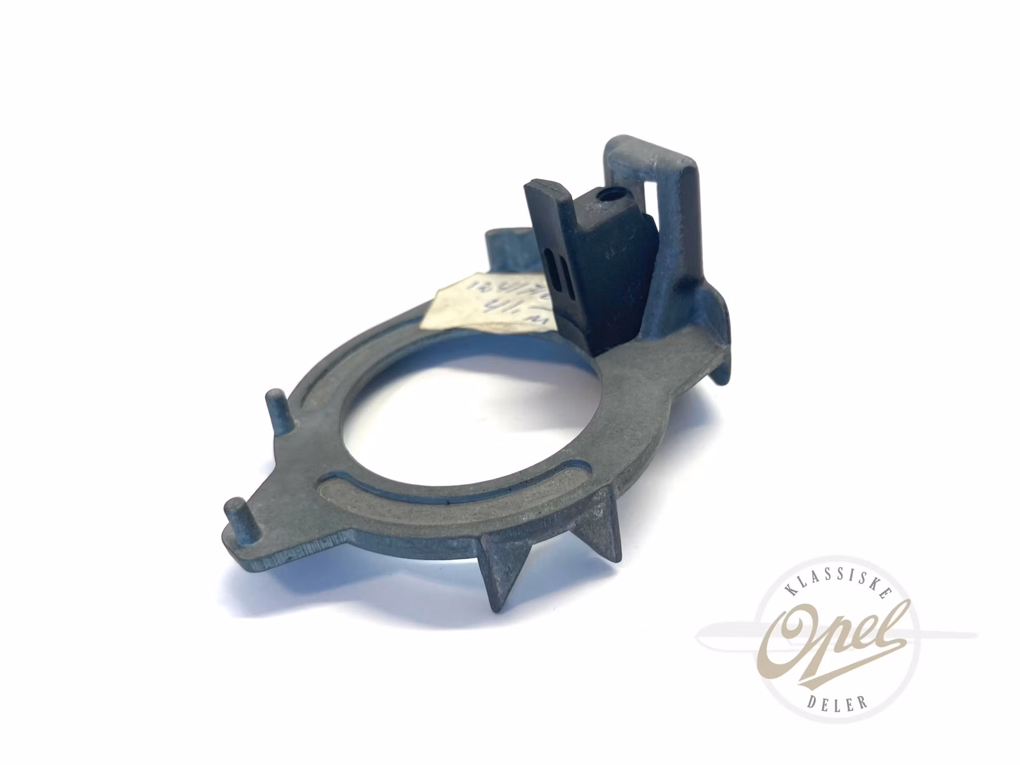 Ring til blinklys bryter