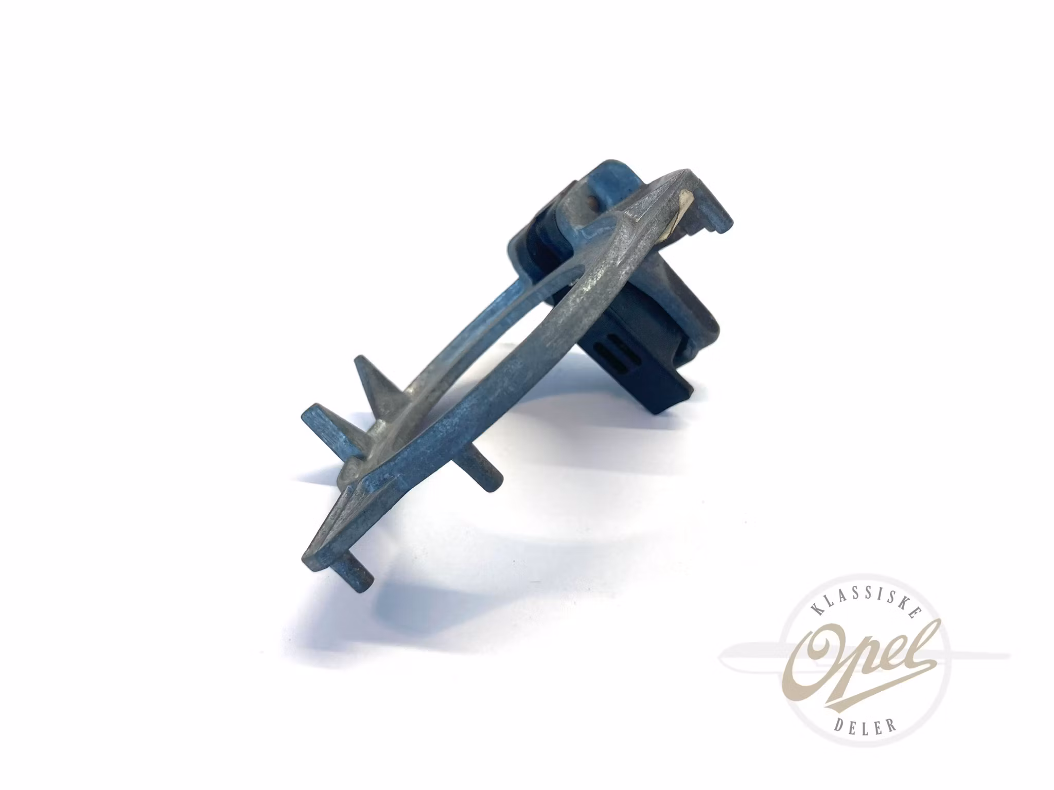 Ring til blinklys bryter