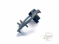 Ring til blinklys bryter