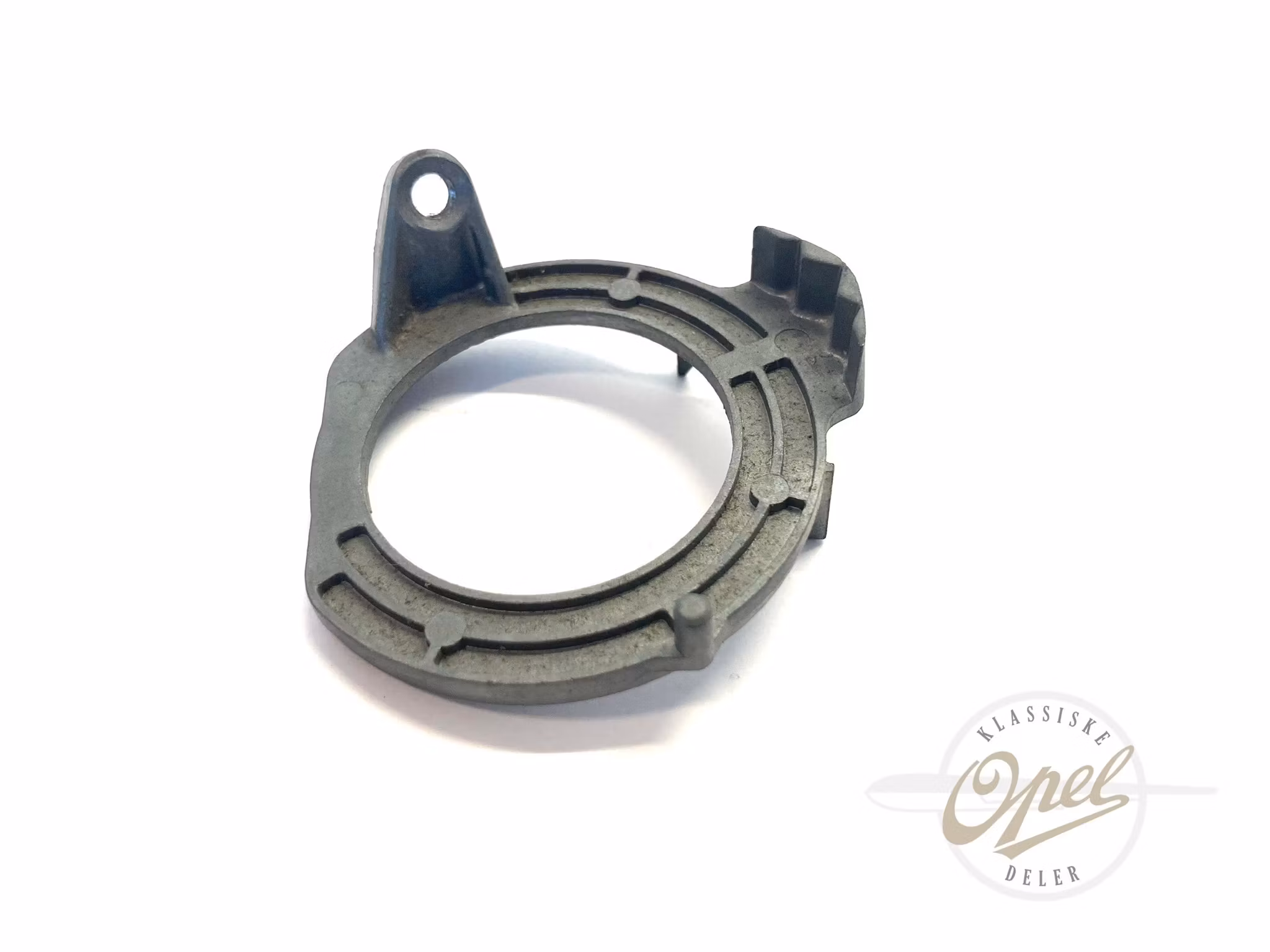 Ring til blinklys bryter