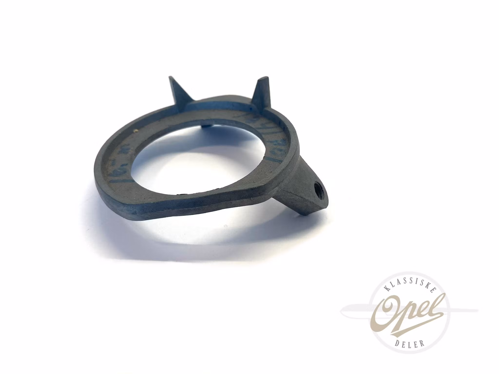 Ring til blinklys bryter