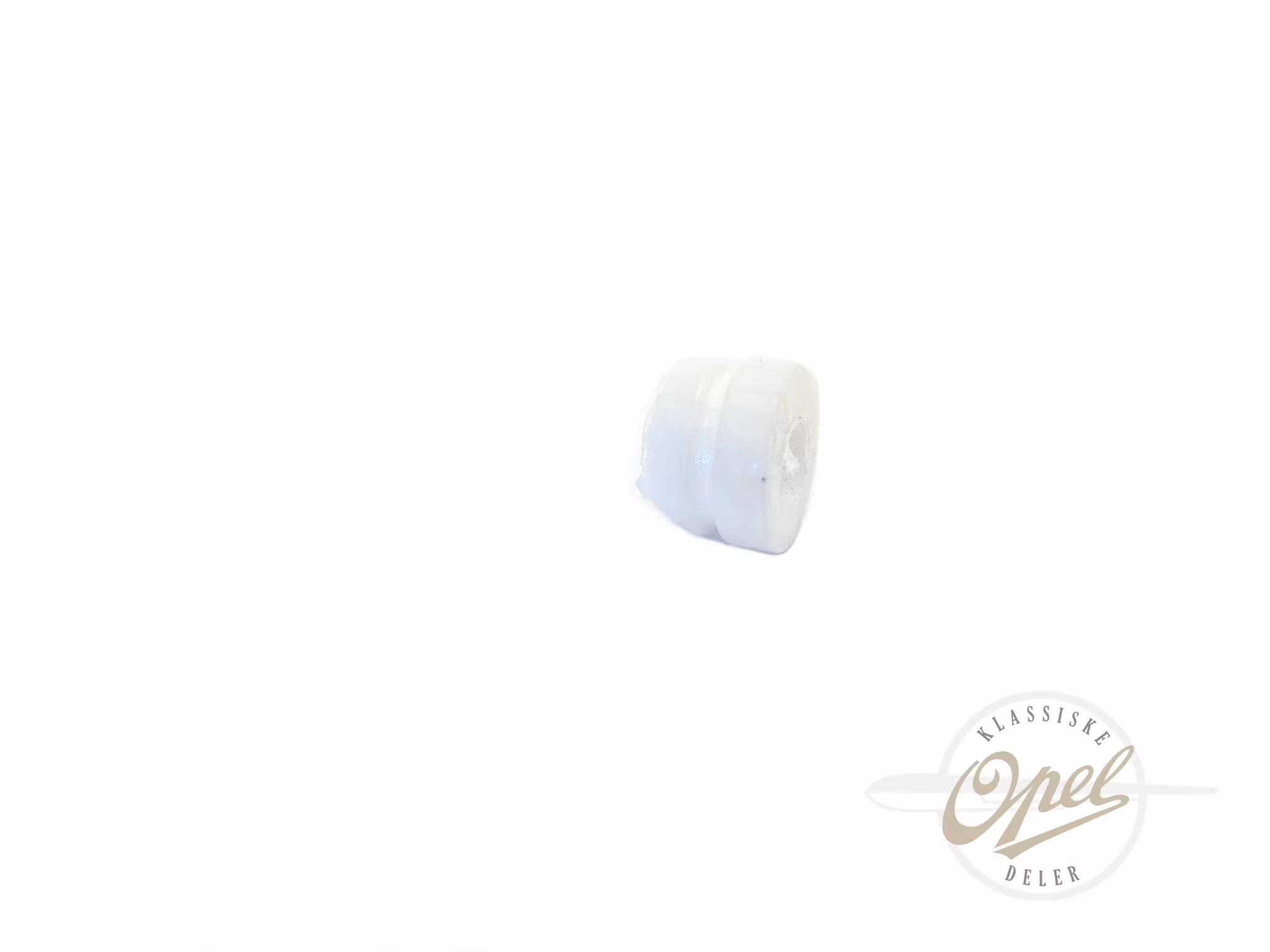 Foring til gassoverføring