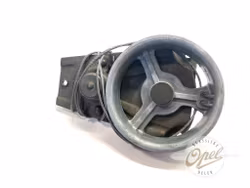 Vindusheis venstre foran