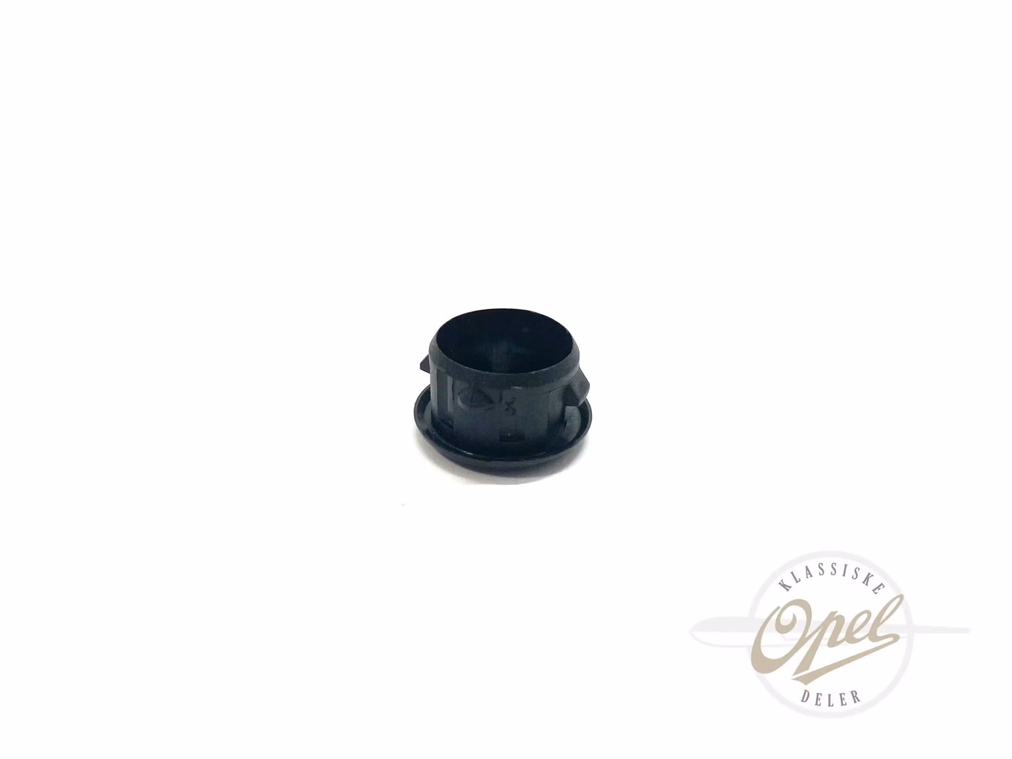 Føringshylse til innvendig lås