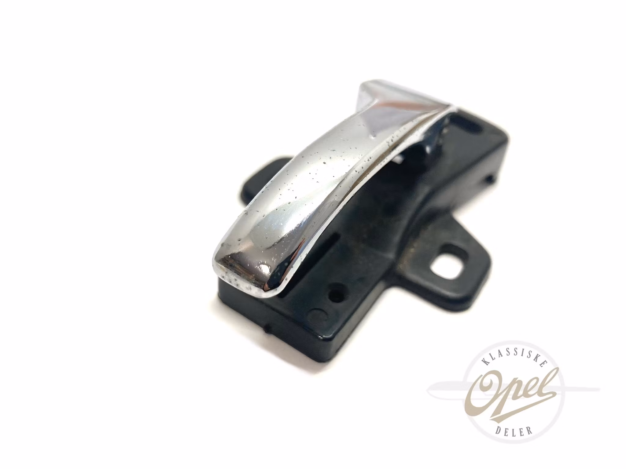 Innvendig dørhåndtak høyre (SKADET DEL)