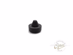 Anslagsbuffer til bakluke