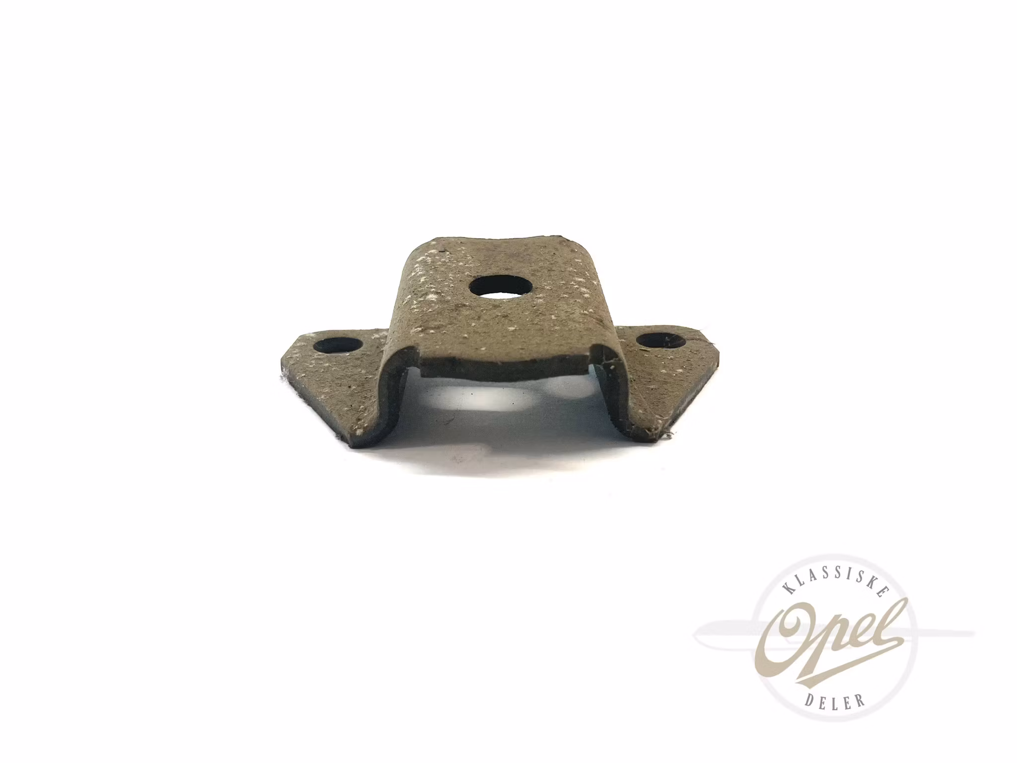 Adapter til giroppheng